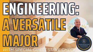 Why This Wealth Management Ceo Chose To Study Engineering - Steve Check