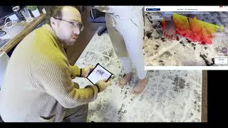 Orthogenic WB Structure sensor scan tutorial - OG Modular