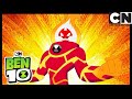 Music Festival Madness | Ben 10 | Cartoon Network