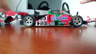 AUTOart 1:18 Mazda 787B Le Mans Mazda 787b 1 18