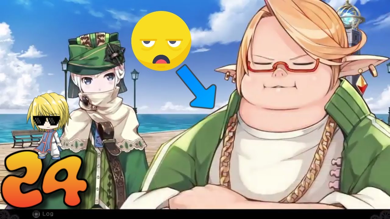 ✪Demon Gaze 2 Part 24 - ★An Unlikely Alliance★ (With Commentary)✪