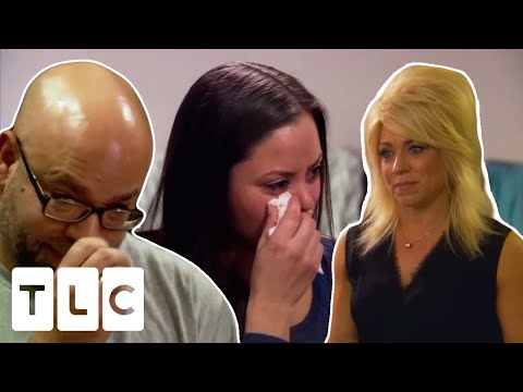 Theresa Caputo's Top 5 Most Emotional Moments | Long Island Medium