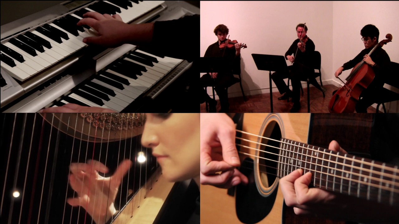 Live Music for your Wedding