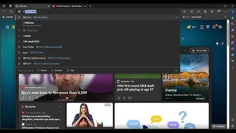 Basic Ecommerce API Tutorial with Node.js and MongoDB | Coding Ninjas Project | Backend Skill Test 3