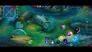 Helcurt Game Play Mlbb Hyperblend