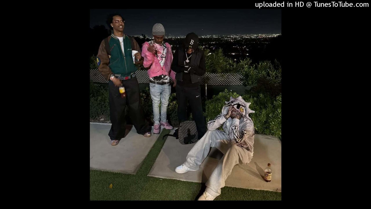 (SAMPLE) 1900 Rugrat x Hurricane Wisdom Type Beat "ELIMINATION" - Prod. By LYD