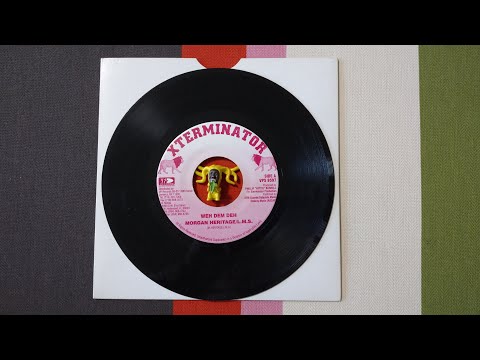 MORGAN HERITAGE L.M.S WEH DEM DEH - YouTube