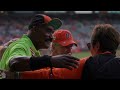 Brick by Brick: The Baltimore Foodie | Baltimore Orioles