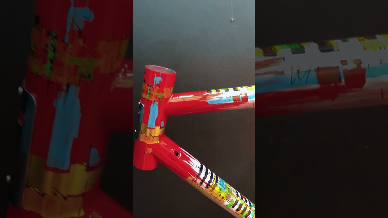 Бренды Abus // KMC // Lezyn // Brooks // Fizik // Focus // Dario Pegoretti на China Cycle 2023