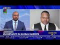 eNCA Business | Market update | 22 June 2026