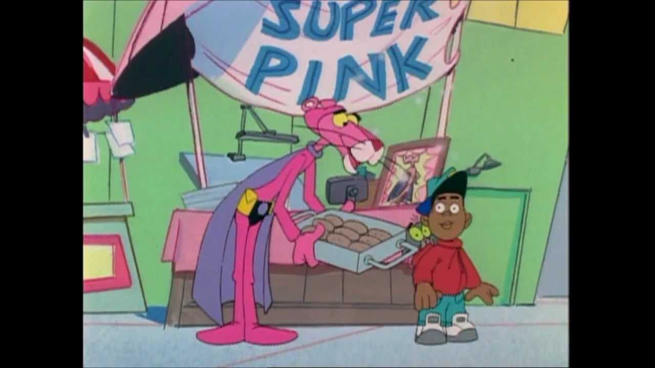 The End of Superpink? - YouTube