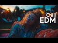 Chill EDM Mix: Study, Relax &amp; Focus | Ultimate Downtime Electronic Vibes 🎧