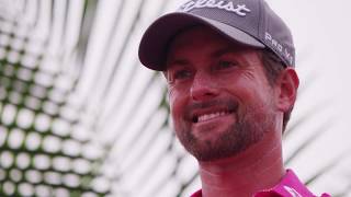 Celebrity FCA's 2019 PLAYERS Breakfast with the Pros - Webb Simpson Introduction Profile