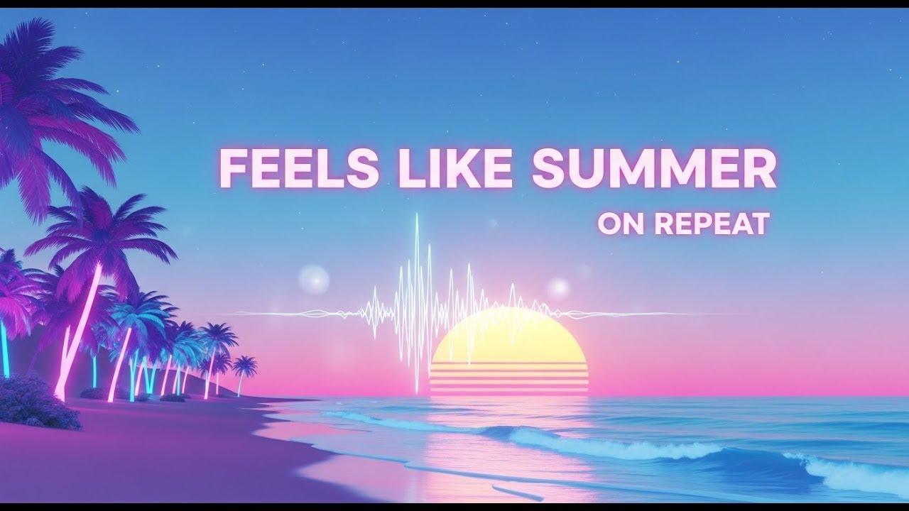 Morning Energy Afrobeat Boost | Uplifting Sunrise EDM inspired by Calvin Harris & Martin Garrix 2025