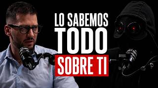 Agente de Ciberinteligencia: "Tus HIJOS NO Están Preparados Para lo que Viene"