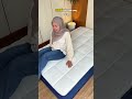 Kasur empuk gabikin pegel #rekomendasi #kasur #kasurnyaman #avenco #kekinian #empuk