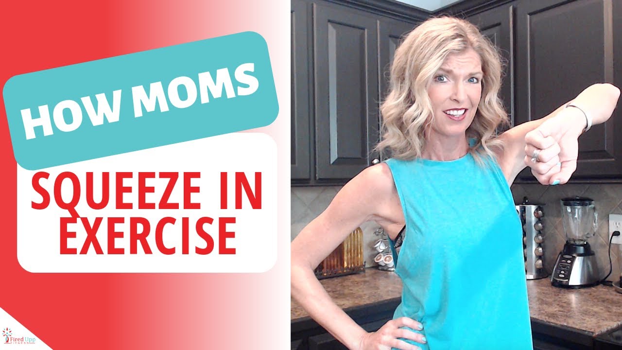 how-to-find-time-to-exercise-with-a-busy-schedule-youtube