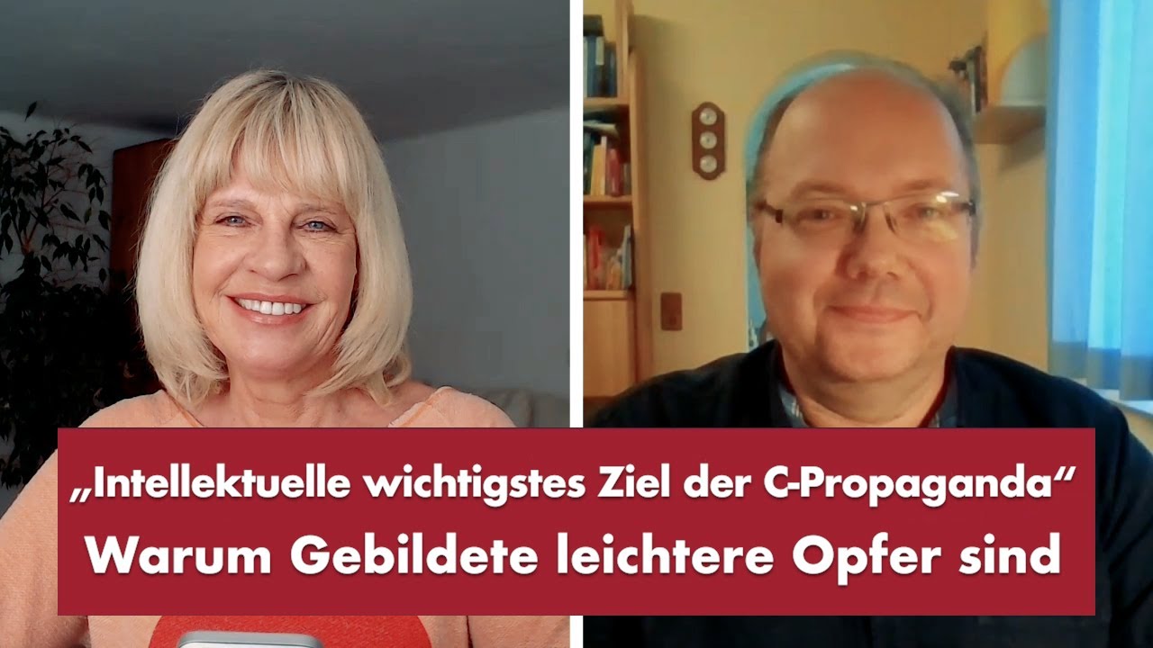 Demokratie im Endstadium? - Punkt.PRERADOVIC mit klugen Köpfen