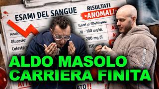 DIALISI? @aldomasoloifbbpro