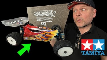 I Only Went And Got Another One! Tamiya