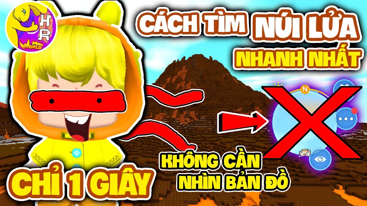 Alagame-Noxuss-MINI WORLD - *HƯỚNG DẪN NOOB TIMMY CHƠI PARKOUR VÀ CÁI KẾT*  ( NOXUSS MINI WORLD )