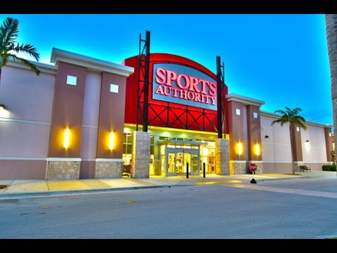 Спортивные товары и одежда в США Цены на спортивные товары в Калифорнии Sports Authority Спортивные товары и одежда в США Цены на спортивные товары в Калифорнии Sports Authority