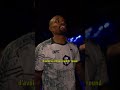 #UFC295 : Courte soirée de travail pour Jamall Emmers
