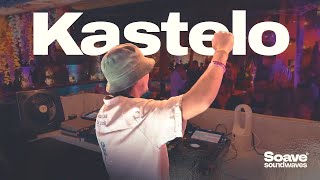 Kastelo Miami DJ set | Generator hotel | Soave Soundwaves
