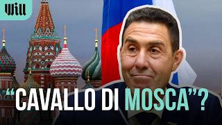 Vannacci, Russia E Legge Scelba Cosa Sta Succedendo A Futuro Nazionale The Essential