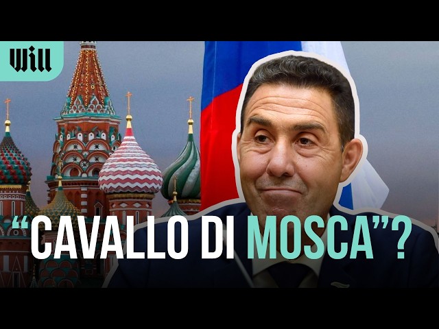 Vannacci, Russia e legge Scelba: cosa sta succedendo a Futuro Nazionale | The Essential