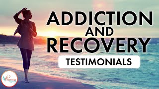 Testimonial - Sasha - Phoenix Rising Addiction Center | Ben Kaneaiakala - Addiction
