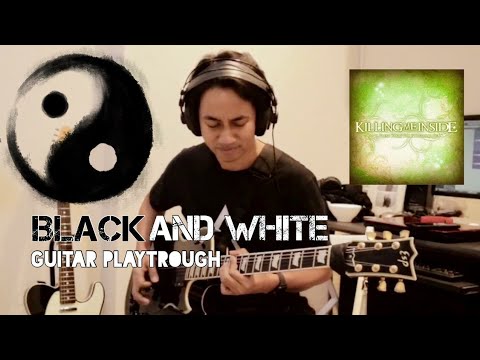 Video Black and White Dasar