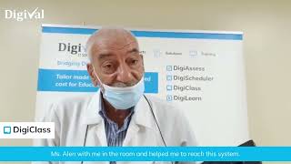 Digival Product Reviews