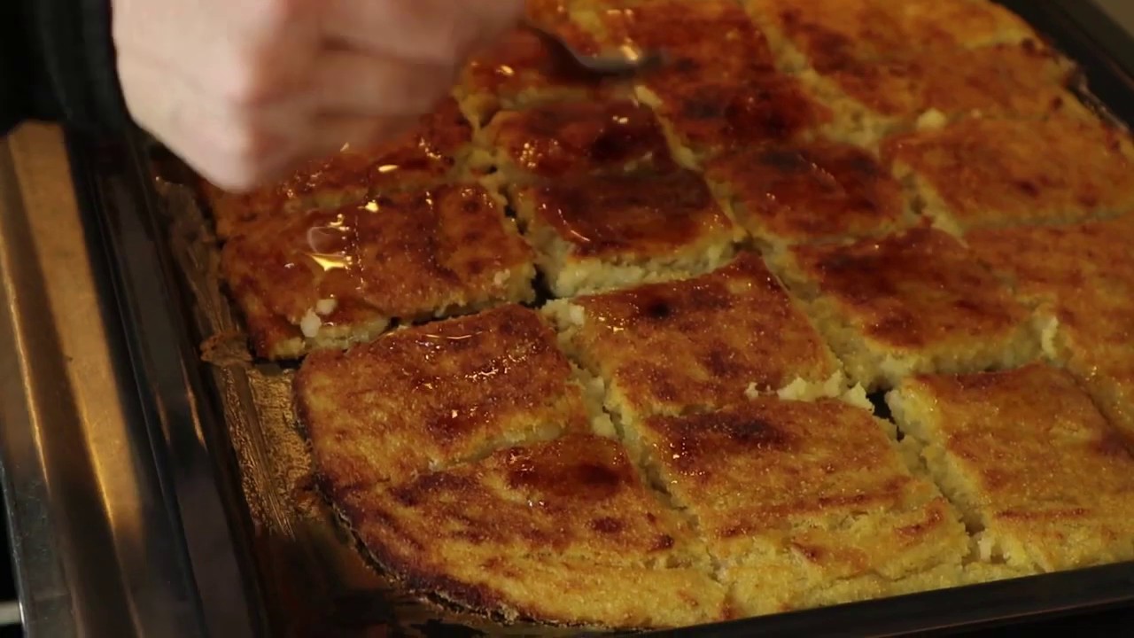 الكنافة بالبطاطا Potato Kunafa YouTube