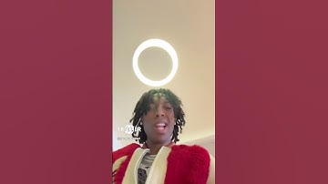 Lil Tecca - BAD TIME [Snippet]