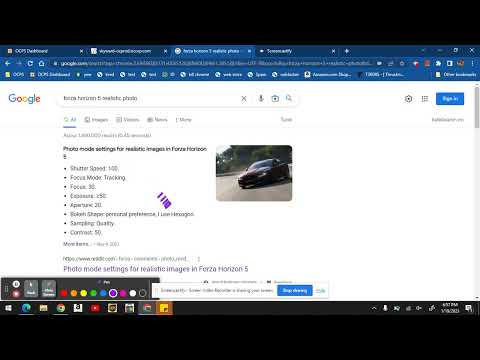 How to make forza horizon 5 realistic