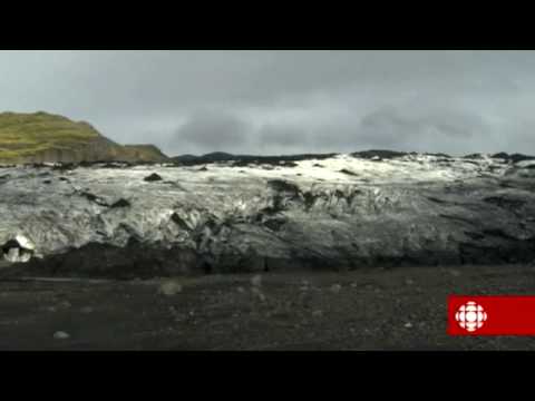 Vidéo: Où Trouver Des Glaciers Dans L'hémisphère Sud - Réseau Matador