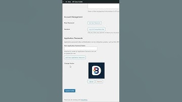 How to Set Custom Avatars for Users in #wordpress  | Easy and Hassle-Free