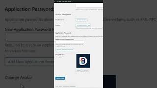 How to Set Custom Avatars for Users in #wordpress  | Easy and Hassle-Free
