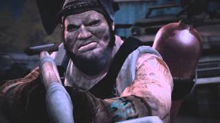 Dead Rising 2: Case Zero Part 4: Blu-Tac