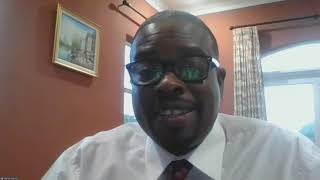 Surviving Covid - Episode 5 - Surgery & Protocols With Dr. Wesley Francis