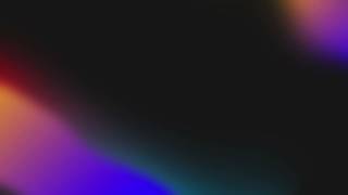 Synthwave Magenta Night Gradient Background | Deep Violet & Soft Red Glow for 2 Hours screenshot 4