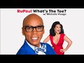 RuPaul: What's the Tee with Michelle Visage, Ep 17 - Heart On My Sleeve with Mary Lambert