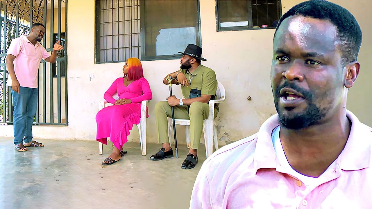 SHE CANNOT MARRY ANOTHER MAN WHILE AM STILL ALIVE |BEST OF ZUBBY MICHAEL 2026 MOVIE| NIGERIAN MOVIES