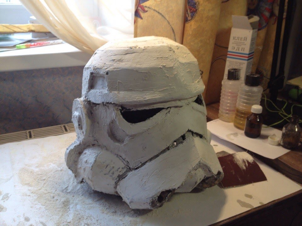 как сделать штурмовика. Snowtrooper. шлем штурмовика star wars пепакура. как сделать штурмовика. звездные войны новые штурмовики.