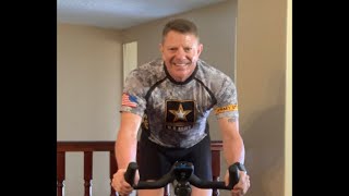 30 Minute Cycling HIIT 2.0 with RS