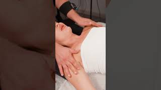 DEEP MASSAGE AND STRETCHING FOR RELAXATION AND REJUVENATION 8