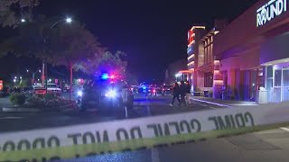 Concord police investigate Sunvalley Mall shooting