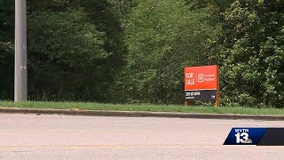 Trussville residents concerned about potential new development