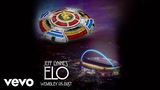 Jeff Lynne's Elo - Roll Over Beethoven (Live At Wembley Stadium - Audio)